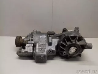 1545063 Ford Редуктор заднего моста Ford Kuga 1 Арт E23210312, вид 6