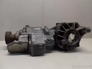 1545063 Ford Редуктор заднего моста Ford Kuga 1 Арт E23210312, вид 8