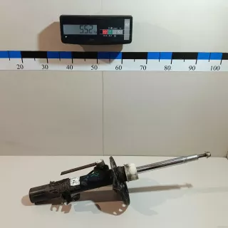 LR001141 Land Rover Амортизатор передний левый Land Rover Freelander 2 Арт E23216343, вид 10