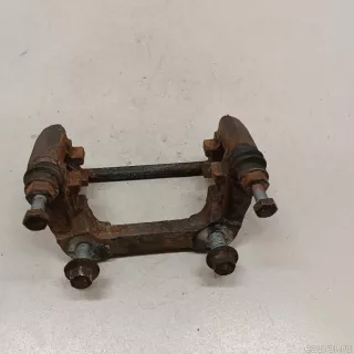 36001383 Volvo Скоба суппорта заднего Volvo S60 2 Арт E23228754, вид 2