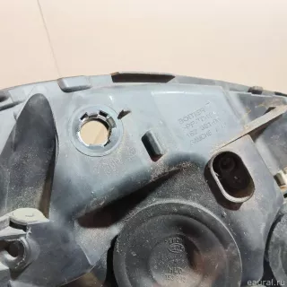 6208A9 Citroen-Peugeot Фара передняя левая Citroen C4 Grand Picasso 1 Арт E23237337, вид 14