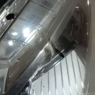 6208A9 Citroen-Peugeot Фара передняя левая Citroen C4 Grand Picasso 1 Арт E23237337, вид 3