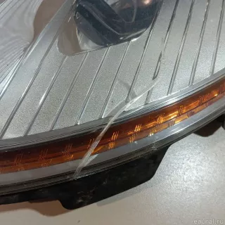 6208A9 Citroen-Peugeot Фара передняя левая Citroen C4 Grand Picasso 1 Арт E23237337, вид 4