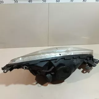 6208A9 Citroen-Peugeot Фара передняя левая Citroen C4 Grand Picasso 1 Арт E23237337, вид 5