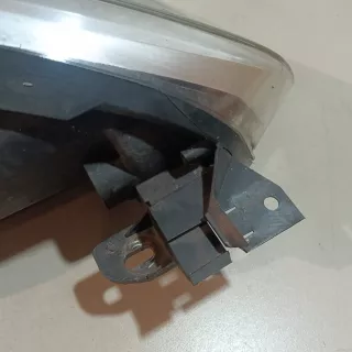 6208A9 Citroen-Peugeot Фара передняя левая Citroen C4 Grand Picasso 1 Арт E23237337, вид 6