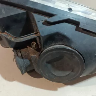 6208A9 Citroen-Peugeot Фара передняя левая Citroen C4 Grand Picasso 1 Арт E23237337, вид 8