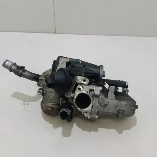 1618LC Citroen-Peugeot Клапан рециркуляции выхлопных газов Citroen C4 Picasso 1 Арт E23238895, вид 1