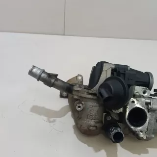 1618LC Citroen-Peugeot Клапан рециркуляции выхлопных газов Citroen C4 Picasso 1 Арт E23238895, вид 3