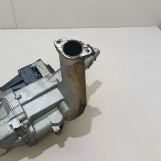 1618LC Citroen-Peugeot Клапан рециркуляции выхлопных газов Citroen C4 Picasso 1 Арт E23238895, вид 7