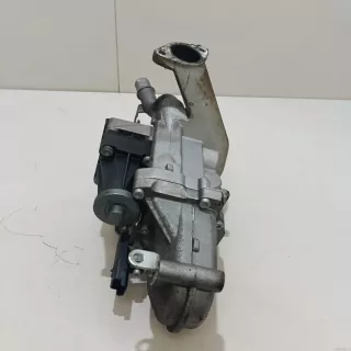 1618LC Citroen-Peugeot Клапан рециркуляции выхлопных газов Citroen C4 Picasso 1 Арт E23238895, вид 8