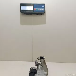 1618LC Citroen-Peugeot Клапан рециркуляции выхлопных газов Citroen C4 Picasso 1 Арт E23238895, вид 9