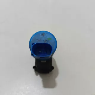31416483 Volvo Насос (моторчик) омывателя фар Ford C-max 2 restailing Арт E23264464, вид 3
