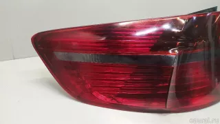 63217179983 BMW Фонарь задний наружный левый BMW X6 E71/E72 Арт E23264861, вид 2