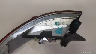 63217179983 BMW Фонарь задний наружный левый BMW X6 E71/E72 Арт E23264861, вид 8