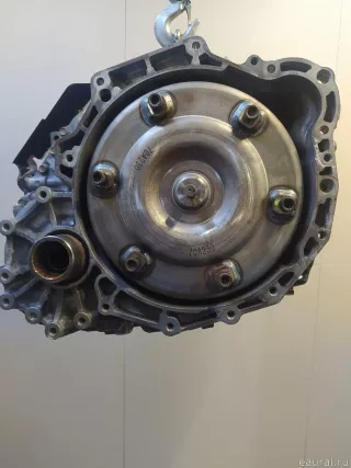 LR024711 Land Rover Коробка передач автоматическая (АКПП) Land Rover Evoque 1 restailing Арт E23271565, вид 1