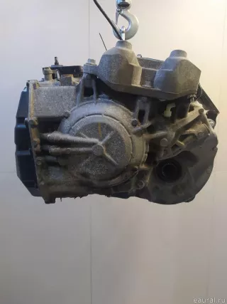 LR024711 Land Rover Коробка передач автоматическая (АКПП) Land Rover Evoque 1 restailing Арт E23271565, вид 4