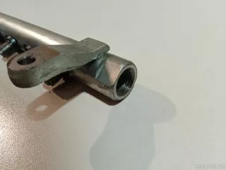 LR022334 Land Rover Рейка топливная (рампа) Land Rover Freelander 2 Арт E23280354, вид 3