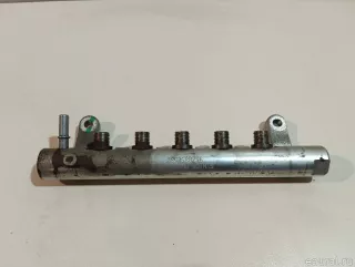 LR022334 Land Rover Рейка топливная (рампа) Land Rover Freelander 2 Арт E23280354, вид 4