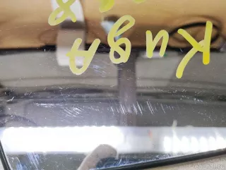 1736151 Ford Стекло зеркала правого Ford C-max 2 restailing Арт E23301524, вид 2