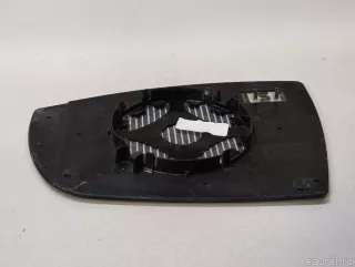 1736151 Ford Стекло зеркала правого Ford C-max 2 restailing Арт E23301524, вид 4