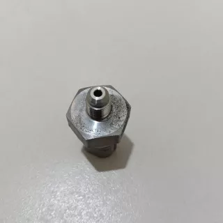 32203286 Volvo Датчик давления топлива Volvo V60 1 Арт E23339593, вид 4