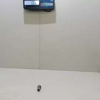 32203286 Volvo Датчик давления топлива Volvo V60 1 Арт E23339593, вид 5