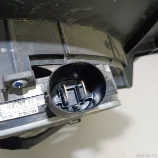 31368505 Volvo Вентилятор радиатора Volvo XC60 1 Арт E23341176, вид 4