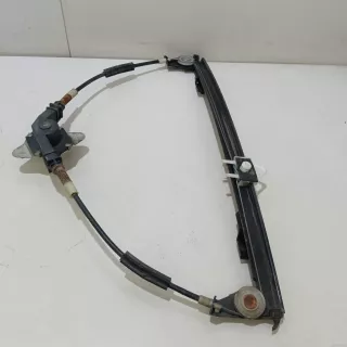 46446912 Fiat Стеклоподъемник правый передний Fiat Palio 2 Арт E23360811, вид 1