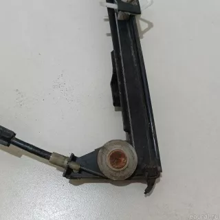 46446912 Fiat Стеклоподъемник правый передний Fiat Palio 2 Арт E23360811, вид 2