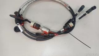 LR001357 Land Rover Трос кулисы КПП Land Rover Evoque 1 restailing Арт E23367737, вид 6