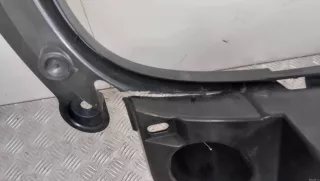 51127176244 BMW Кронштейн заднего бампера BMW X6 E71/E72 Арт E23398699, вид 8