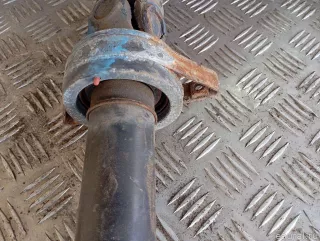 31367625 Volvo Карданный вал Volvo S60 2 Арт E23452579, вид 9