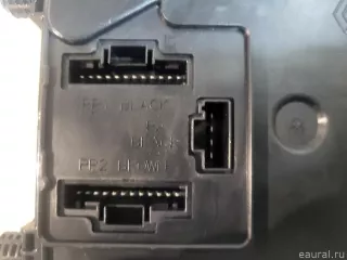 284B14540R Renault Блок электронный Renault Laguna 3 Арт E23457593, вид 4