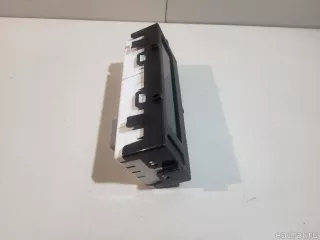 280346458R Renault Дисплей информационный Renault Laguna 3 Арт E23457602, вид 2
