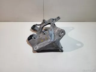 112210001R Renault Кронштейн опоры КПП Renault Laguna 3 Арт E23457827, вид 5