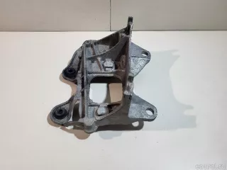 112210001R Renault Кронштейн опоры КПП Renault Laguna 3 Арт E23457827, вид 9