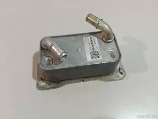31368636 Volvo Радиатор масляный Volvo V60 1 Арт E23466420, вид 1