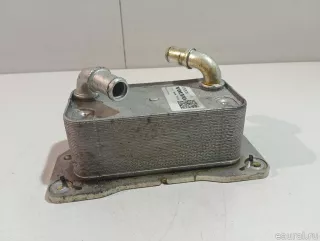 31368636 Volvo Радиатор масляный Volvo V60 1 Арт E23466420, вид 2