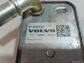 31368636 Volvo Радиатор масляный Volvo V60 1 Арт E23466420, вид 8