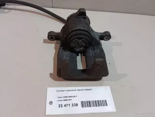 36001377 Volvo Суппорт тормозной задний правый Volvo S60 2 Арт E23471338, вид 13