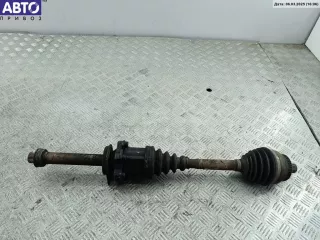  Полуось передняя правая Volkswagen Sharan 1 restailing Арт 54498505, вид 1