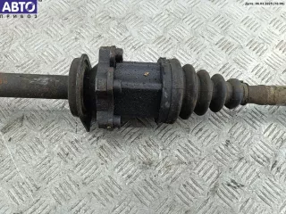  Полуось передняя правая Volkswagen Sharan 1 restailing Арт 54498505, вид 2