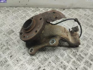  Ступица передняя правая Volkswagen Sharan 1 restailing Арт 54498763, вид 1