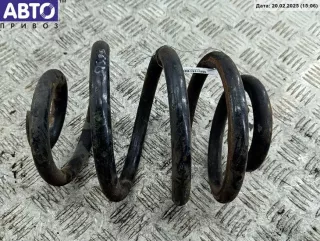  Пружина подвески задняя Volkswagen Sharan 1 restailing Арт 54498593, вид 1