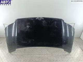  Капот Volkswagen Sharan 1 restailing Арт 54498564, вид 1