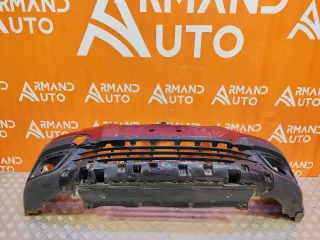 620220494R бампер рено сандеро Renault Sandero 2 Арт AR270666, вид 2