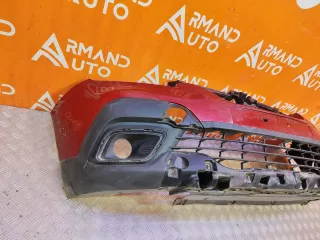 620220494R бампер рено сандеро Renault Sandero 2 Арт AR270666, вид 5