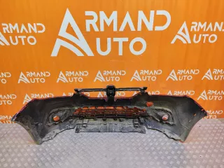 620220494R бампер рено сандеро Renault Sandero 2 Арт AR270666, вид 6