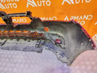 620220494R бампер рено сандеро Renault Sandero 2 Арт AR270666, вид 7