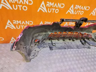 620220494R бампер рено сандеро Renault Sandero 2 Арт AR270666, вид 9